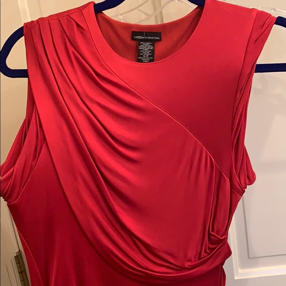 Dress - Picture 4 of 6